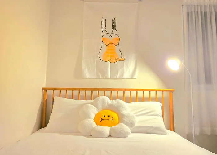 Bada アパート ソウル特別市